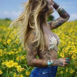 Risa Marie