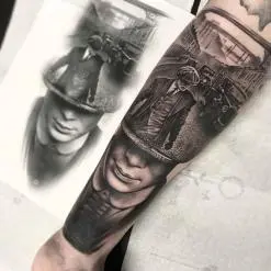 Rob Richardson