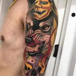 Roger Mares
