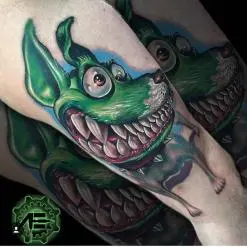 Roman Abrego