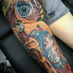 Roman Abrego
