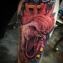 Roman Abrego