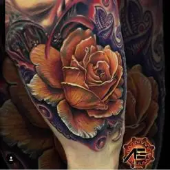 Roman Abrego