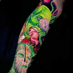 Roman Abrego