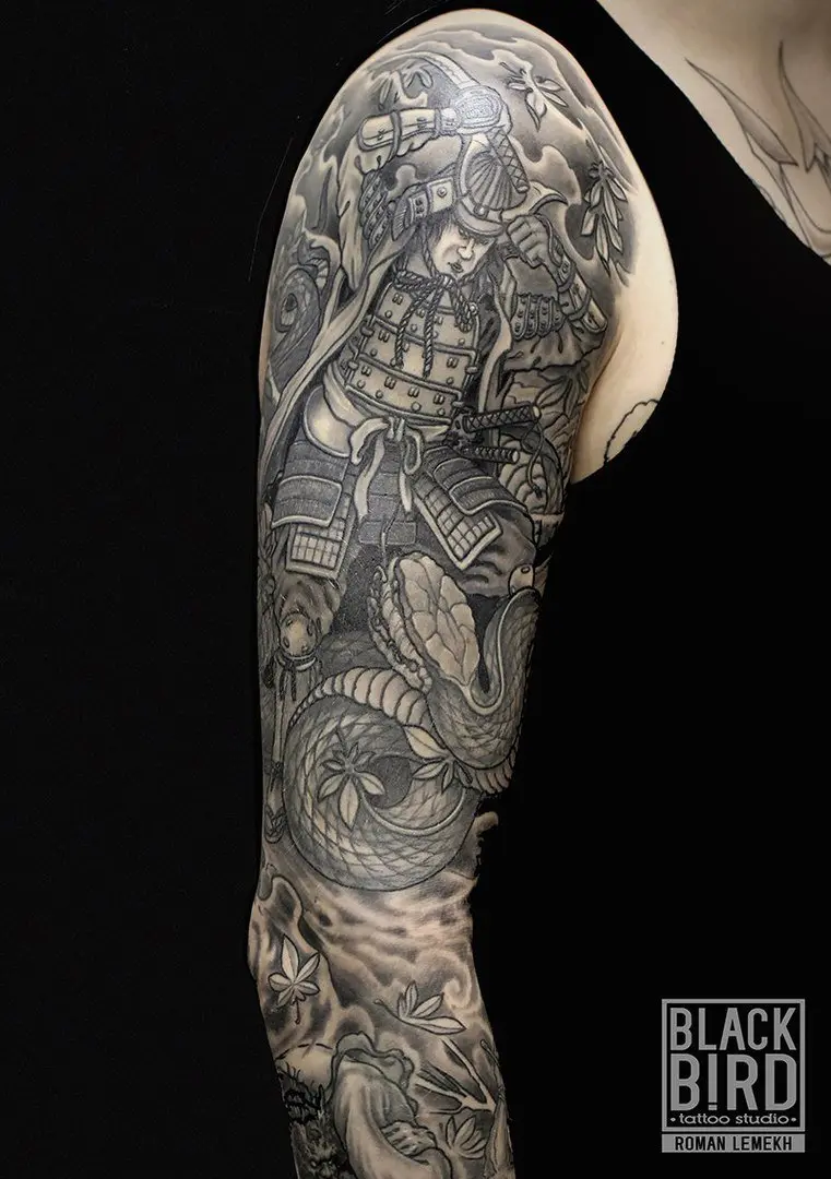 Роман Лемех