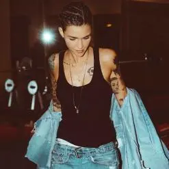 Ruby Rose