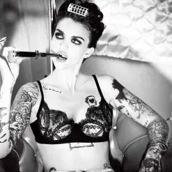 Ruby Rose