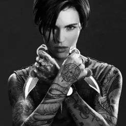 Ruby Rose