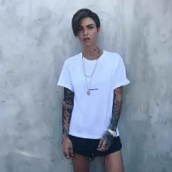Ruby Rose