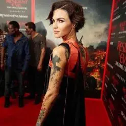 Ruby Rose
