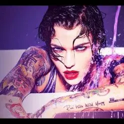 Ruby Rose