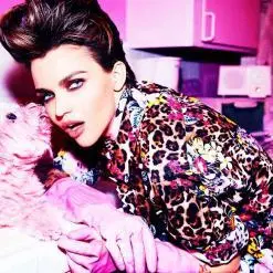 Ruby Rose