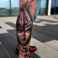 Sam Barber