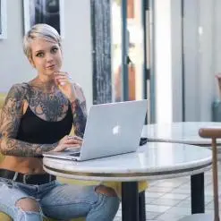 Sara X Mills