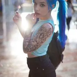 Saria