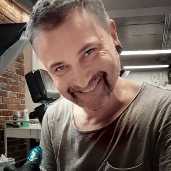 Sasha Zpoint