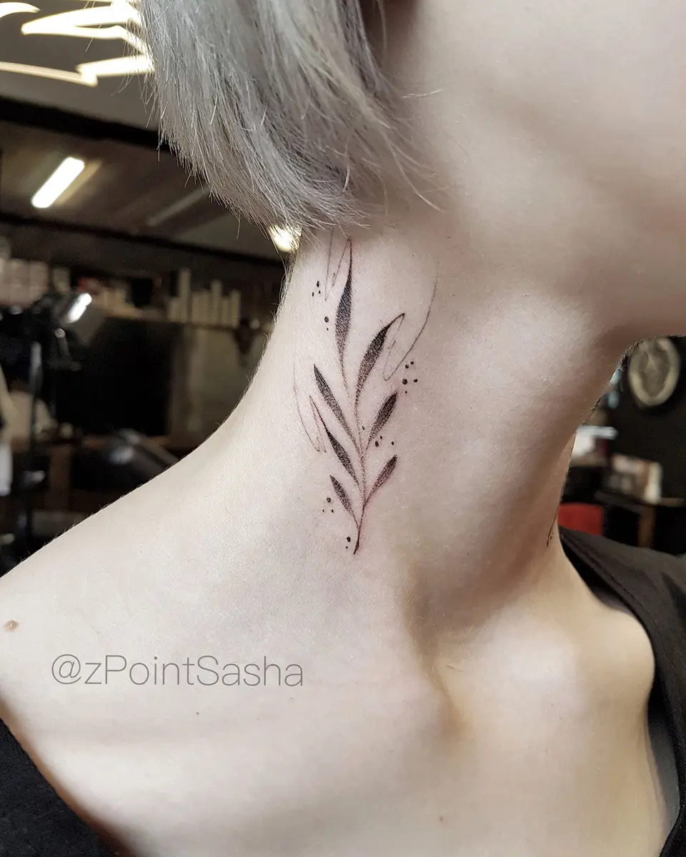Sasha Zpoint