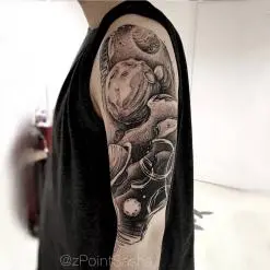Sasha Zpoint