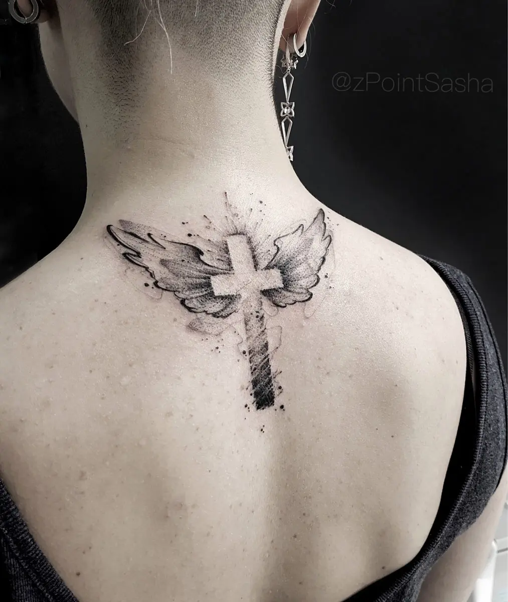 Sasha Zpoint