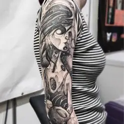 Sasha Zpoint