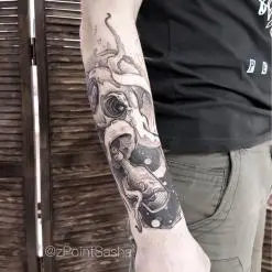 Sasha Zpoint