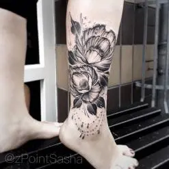 Sasha Zpoint
