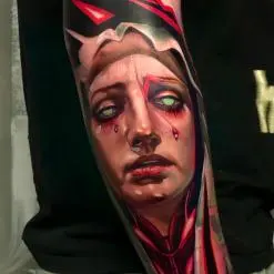 Сергей Ом