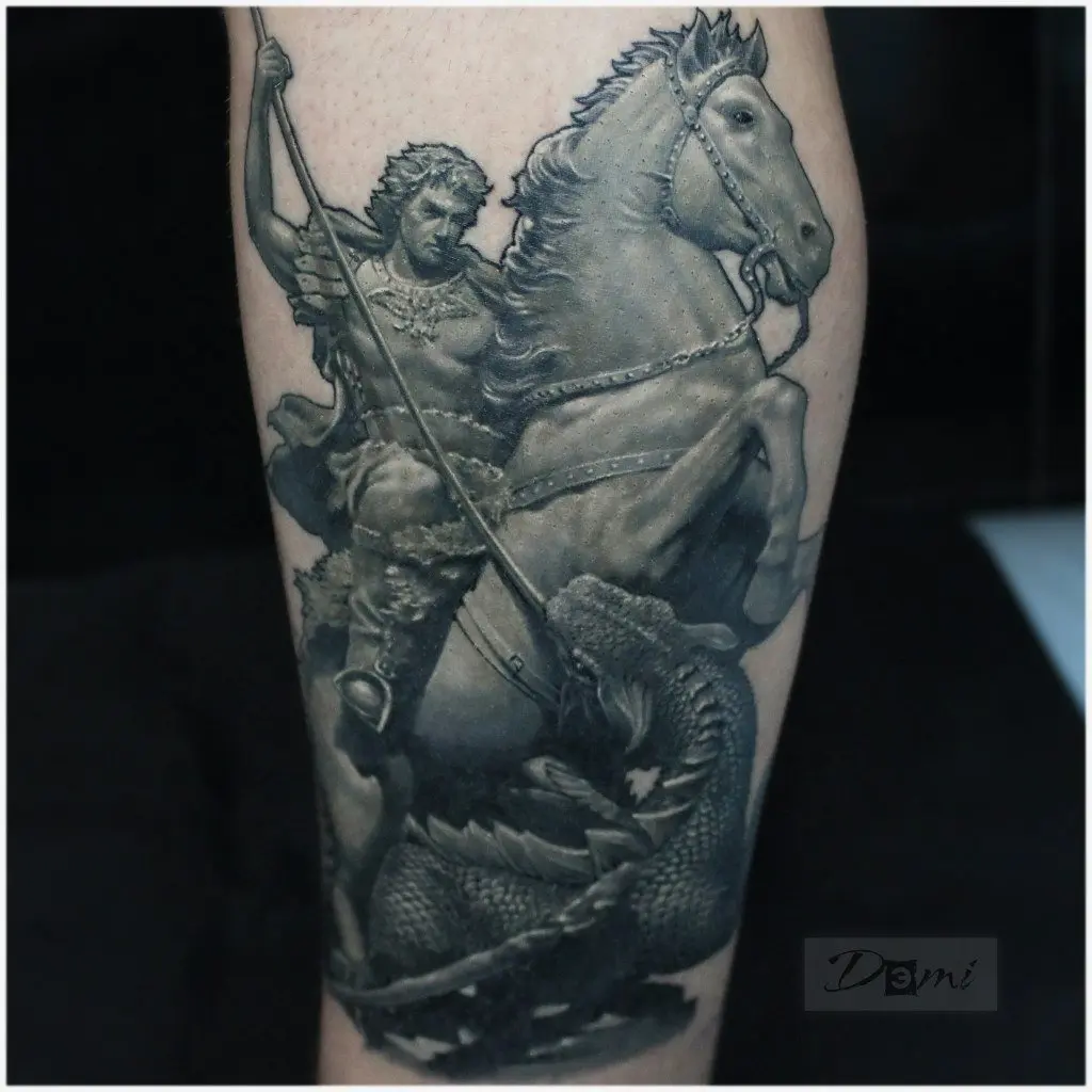Сергей Шульга