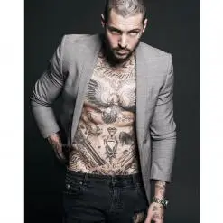 SHANE BURNELL