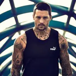 SHANE BURNELL