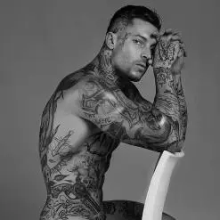 SHANE BURNELL