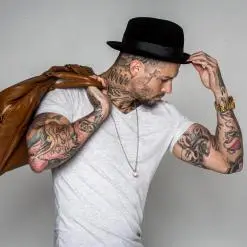 SHANE BURNELL