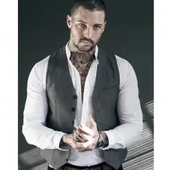 SHANE BURNELL