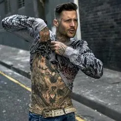 SHANE BURNELL