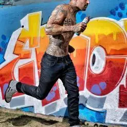 SHANE BURNELL
