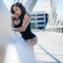 Shawna Grenshaw