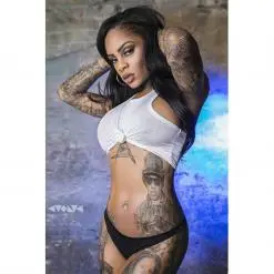 Shawna Grenshaw