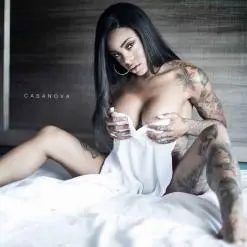 Shawna Grenshaw