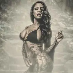 Shawna Grenshaw