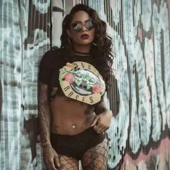 Shawna Grenshaw