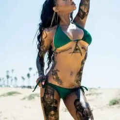 Shawna Grenshaw