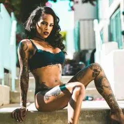 Shawna Grenshaw