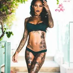 Shawna Grenshaw
