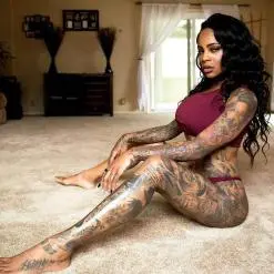 Shawna Grenshaw