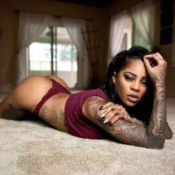 Shawna Grenshaw