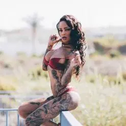 Shawna Grenshaw