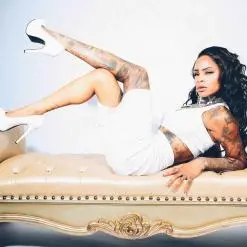 Shawna Grenshaw