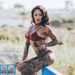 Shawna Grenshaw