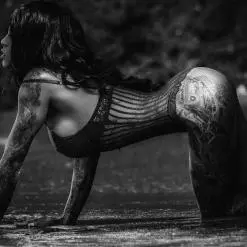 Shawna Grenshaw