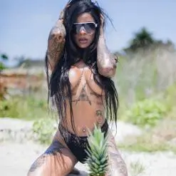 Shawna Grenshaw